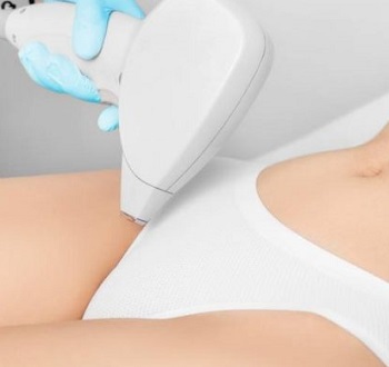 Depilação à Laser - Virilha e Perianal teresina